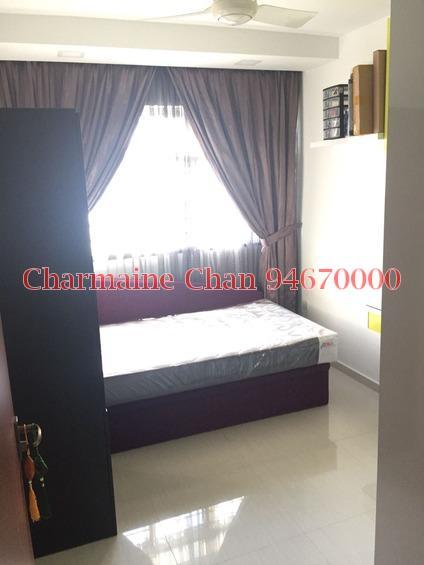 Blk 211A Punggol Walk (Punggol), HDB 4 Rooms #171518712